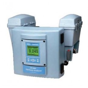 HACH水质在线硬度分析仪APA6000