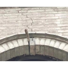 旧房加固改造工程 河南加固改造工程 太原恒瑞达加固工程