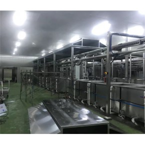 赣州通风降温咨询 汇茂通风设备安装 赣州通风降温