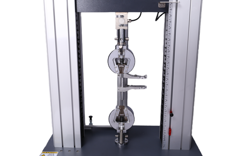 双柱拉伸强度测试机材料抗拉强度检测满足标准